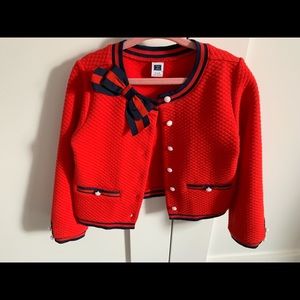 Janie and Jack jacket